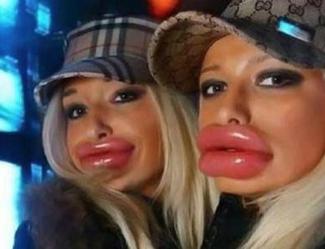 Duck Face Chicks MEME Generator Create Duck Face Chicks Memes Online Free