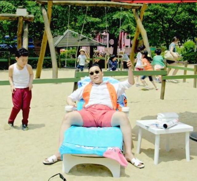 Gangnam Style MEME Generator Create Gangnam Style Memes Online Free