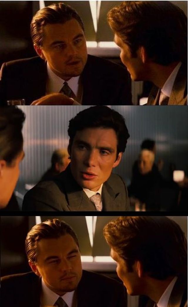 Inception MEME Generator - Create Inception Memes Online Free