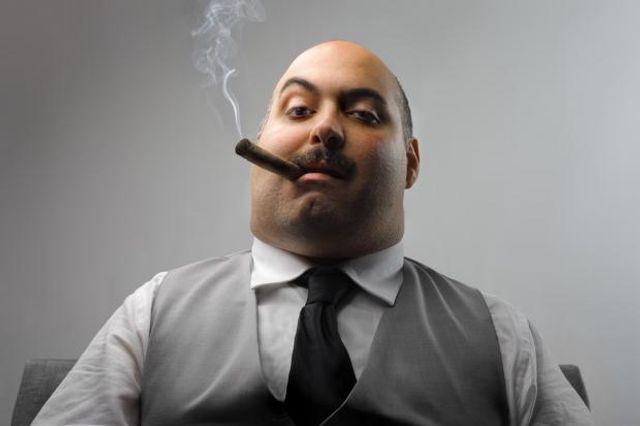 Scumbag Boss Meme Generator Create Scumbag Boss Memes Online Free